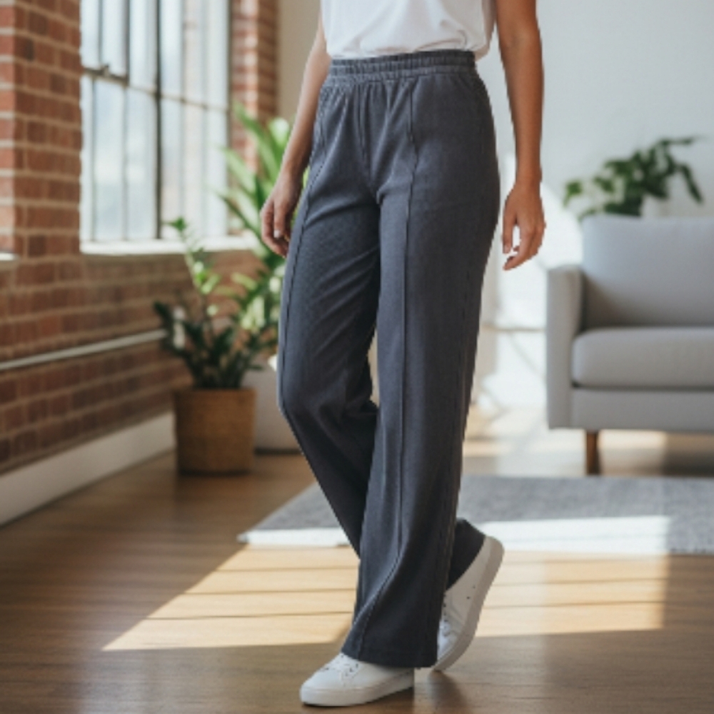 Lululemon  Women's Dark Blue Pants